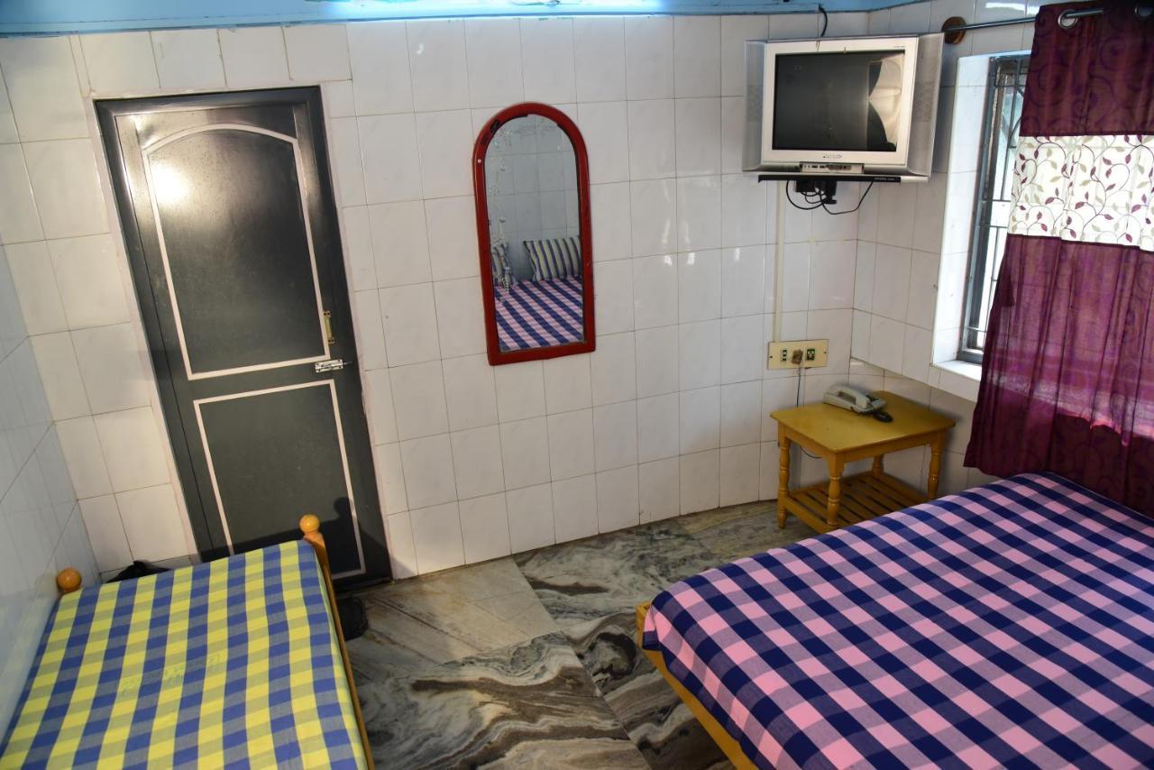 Perfect Guest House Ченнаи Экстерьер фото