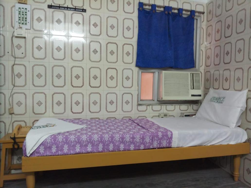 Perfect Guest House Ченнаи Экстерьер фото
