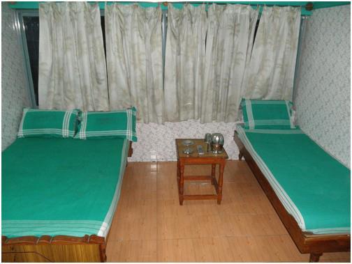 Perfect Guest House Ченнаи Экстерьер фото