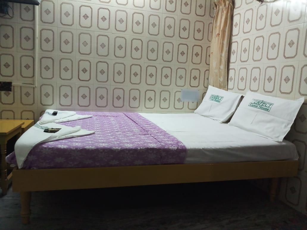 Perfect Guest House Ченнаи Экстерьер фото