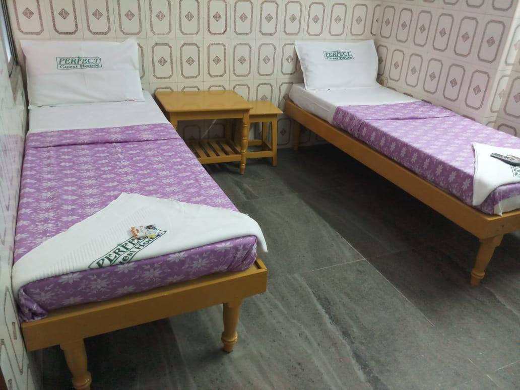 Perfect Guest House Ченнаи Экстерьер фото
