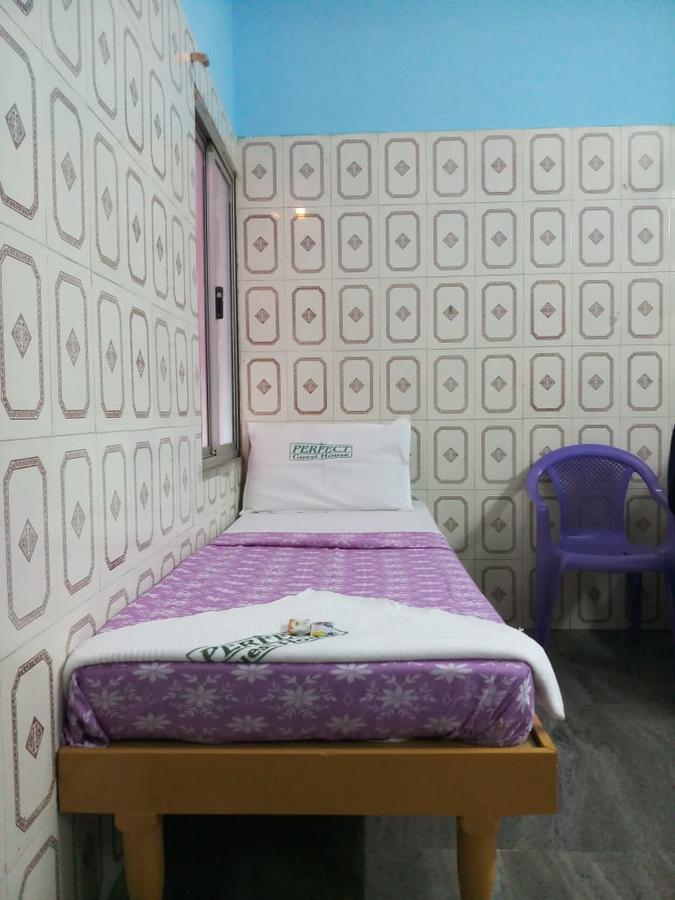 Perfect Guest House Ченнаи Экстерьер фото