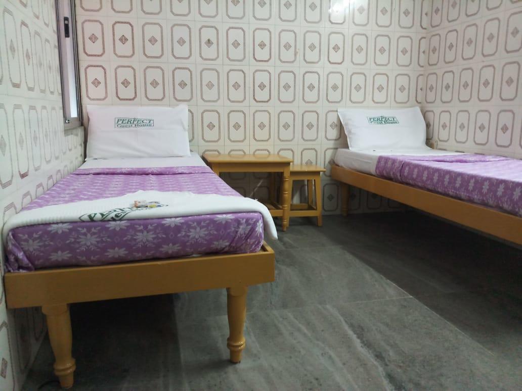 Perfect Guest House Ченнаи Экстерьер фото