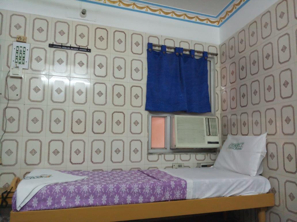 Perfect Guest House Ченнаи Экстерьер фото