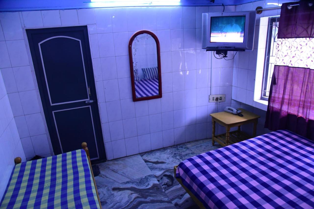 Perfect Guest House Ченнаи Экстерьер фото