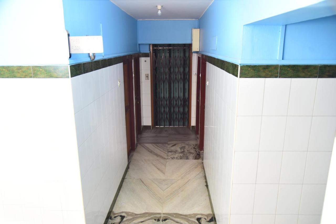 Perfect Guest House Ченнаи Экстерьер фото