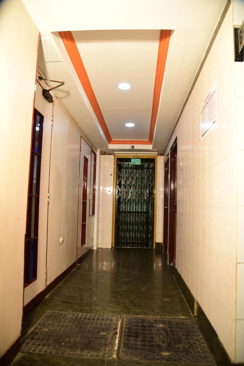 Perfect Guest House Ченнаи Экстерьер фото