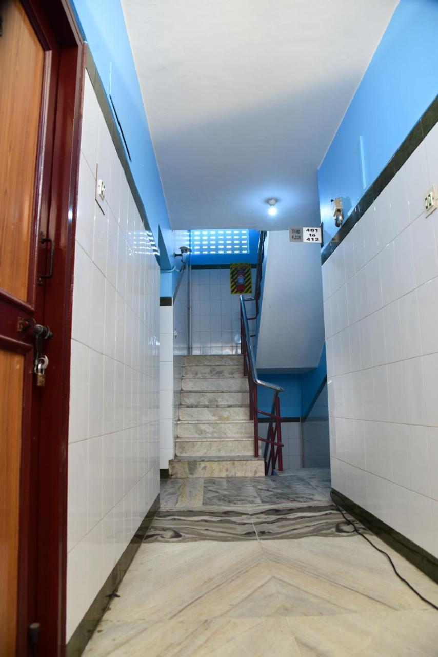 Perfect Guest House Ченнаи Экстерьер фото