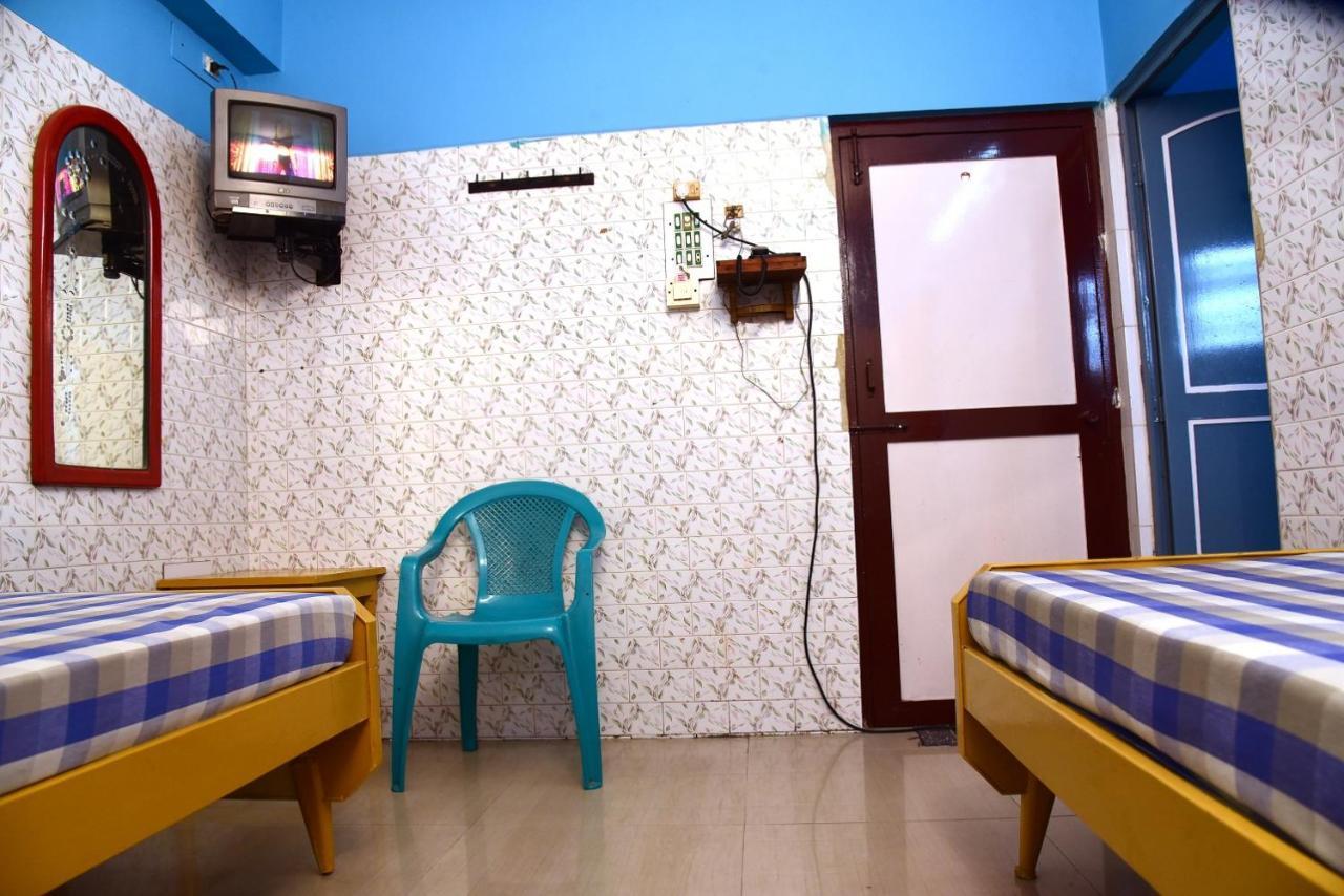 Perfect Guest House Ченнаи Экстерьер фото