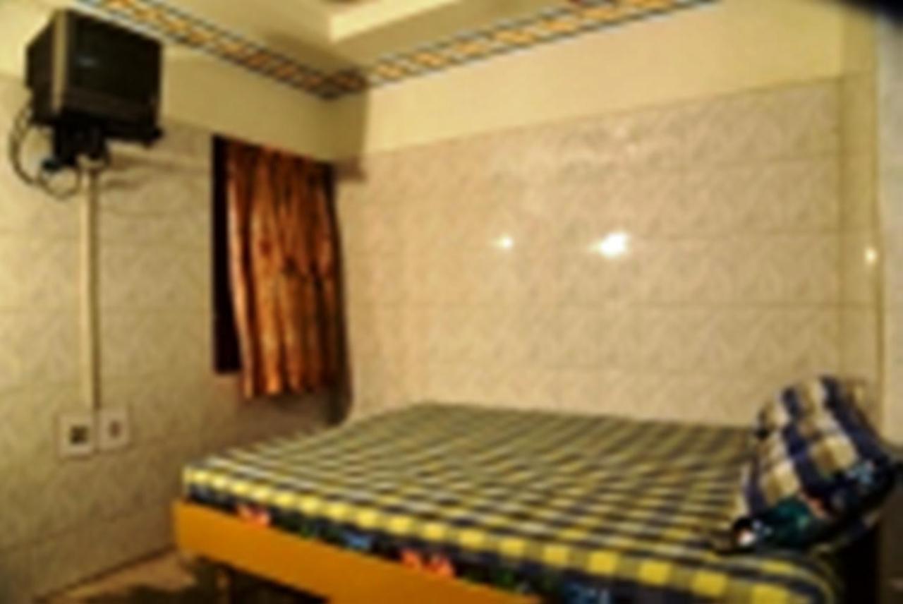 Perfect Guest House Ченнаи Экстерьер фото