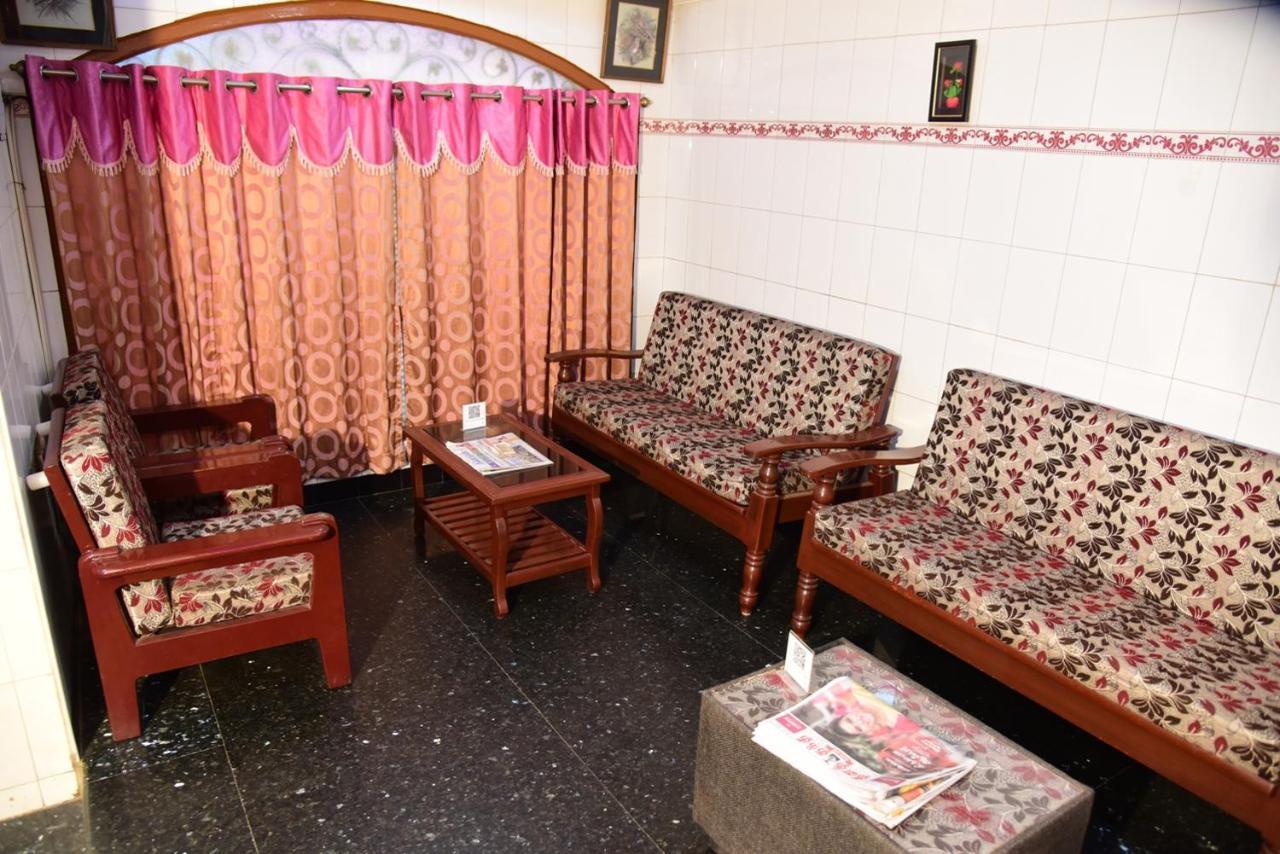 Perfect Guest House Ченнаи Экстерьер фото
